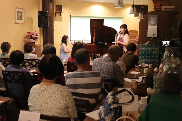 Blog   Cafe Poulenc   珈琲と音楽に感謝   ページ 3